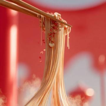 奶奶必學的八款經典面食，最后一款讓人贊不絕口