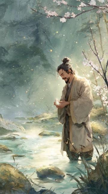 乙巳立春夜，品讀宋王镃立春詩意