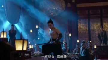 智海:知識勝過武功,智慧實現復仇之路