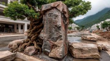 寧德地質(zhì)公園記述賦詩(shī)