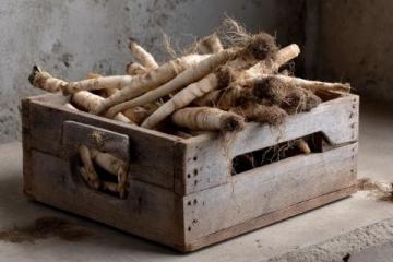 山藥和人參:深度挖掘中醫養生的核心