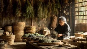 貴州岑松鎮手工粽子熱銷八百個,傳統美食傳承鄉愁味