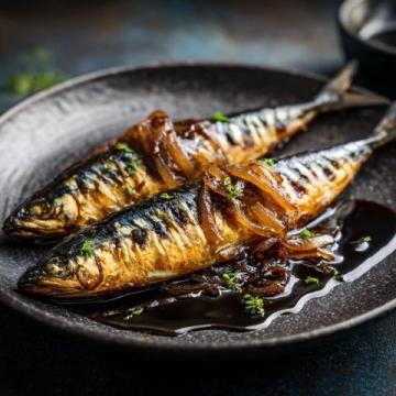 日本人為什么如此鐘愛秋刀魚？營養(yǎng)價(jià)值與文化魅力解析