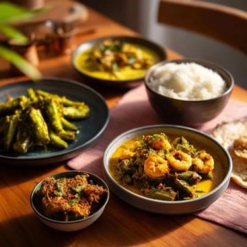 如何做出超級口水的蔥油餅,十萬人熱議的傳家寶菜譜