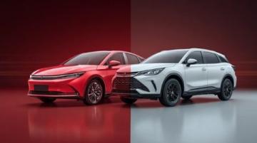 表弟勸我不要迷信合資和新能源車，我用8萬元買了長安逸動而不是13萬元的卡羅拉混動