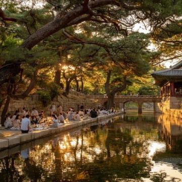 五一旅行攻略：避開(kāi)人潮，提前規(guī)劃享受黃金周