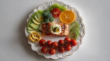 職場人的營養晚餐藝術：美味與健康的完美結合