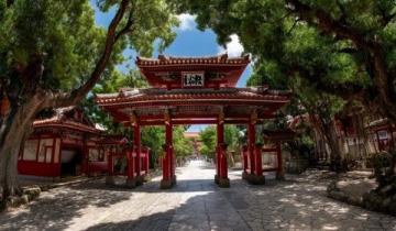 探尋佛山魅力:嶺南文化圣地,祖廟美景隨行攝錄