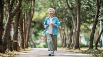 被忽視的五個(gè)延壽秘訣:真正的長(zhǎng)壽之道隱藏在日常細(xì)節(jié)中