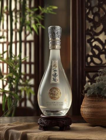 大賓古釀,帶你領(lǐng)略醬香白酒的醇厚與魅力!