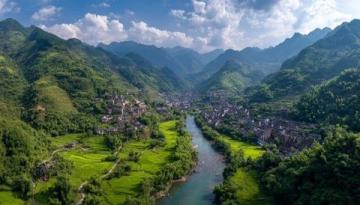 清明游重慶:六大理由打造春日最佳旅游地