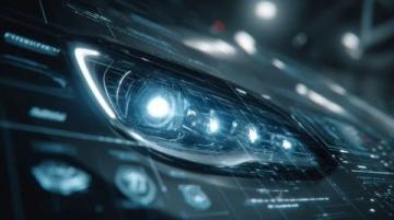 汽車車燈模具分模技巧解析:專業(yè)加工流程詳解