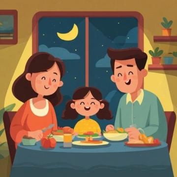阿丘家早餐詩韻:品美味香湯,憶鄉(xiāng)愁悠悠