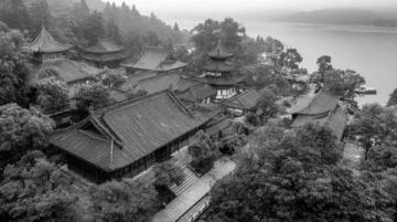 探尋佛山魅力:嶺南文化圣地,祖廟美景隨行攝錄