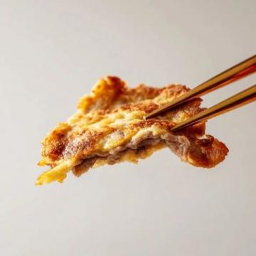（美食之上海篇）小吃大快朵頗 米飯餅包油條的童年味道