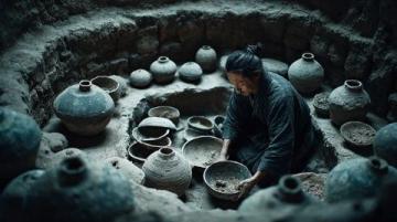 探訪大同市古街區仁和居：歷史與現代交融的復興之旅