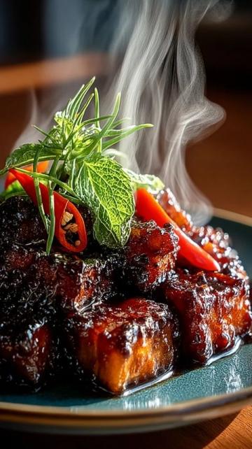 炒菜時摘下來的芹菜葉子大家不要再扔了，做蒸菜吃不僅能當主食