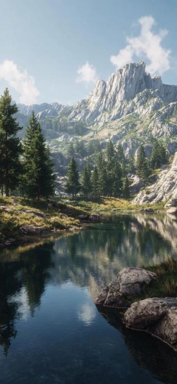 最美的風景帶你回家,「游山玩水」解脫壓力,心情恢復如初。
