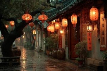 帶娃游長沙：避開人群慢享老街巷與文化風情