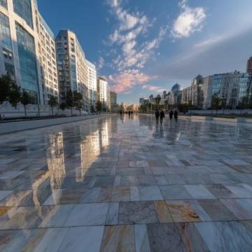 鄂爾多斯康巴什：國家AAAA級旅游區的全景探索與深度體驗