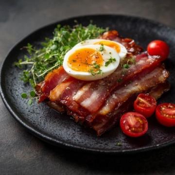 揭秘培根的魅力：科學(xué)香味成就經(jīng)典美味