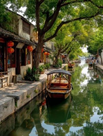 玉林市福綿：詩(shī)情畫(huà)意的棲息之地，美不勝收！
