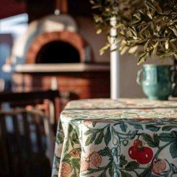 牛津角落里的意式風情：Bella Italia餐廳美食之旅