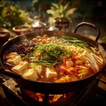如何制作營養美味的魚頭豆腐湯？步驟詳解