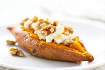 紅薯美食大賞:10種讓你垂涎欲滴的開(kāi)新吃法