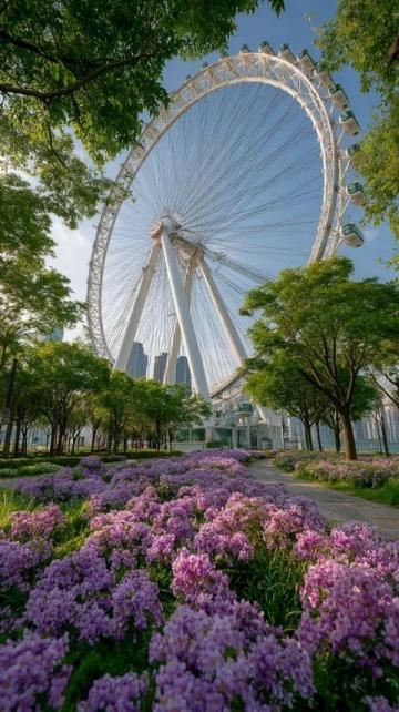 武漢賞櫻攻略：告別日本，體驗荊楚文化盛宴的粉色花海之旅！