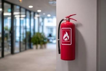 確保住宿學生消防安全：關鍵知識與自救技巧