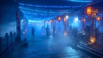 盧舍那大佛夜光燈亮起,這抹盛唐微笑讓全網瘋傳!全攻略,帶你穿梭千年時光。
