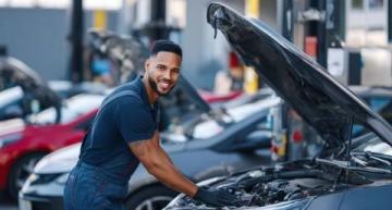 新手必看：汽車日常保養技巧全解析