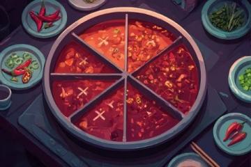 重慶必嘗美食與寶藏火鍋推薦清單