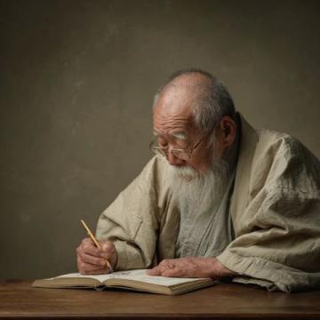 專家眼中的書法真諦：掌握這兩點常識就能看得更深!