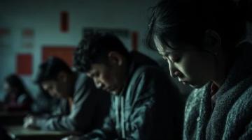 高考沖刺：頂尖學府學霸的滿分挑戰與突破技巧