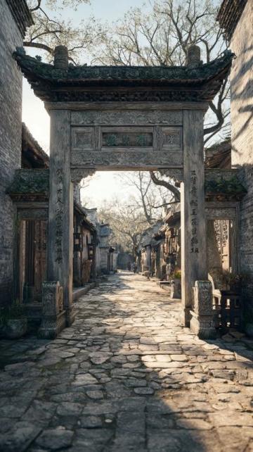 河北唐山：一座有著百年歷史的文化名城，工業與美景交相輝映