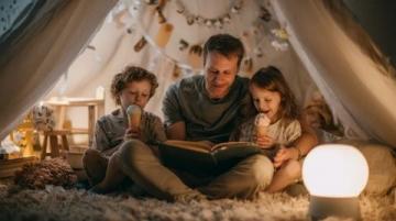 如何培養孩子的閱讀興趣與習慣？育兒技巧全解