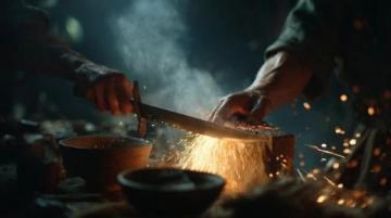 百年傳奇：漢陽鐵廠鑄就的不朽鋼軌，見證中國工業(yè)脈動