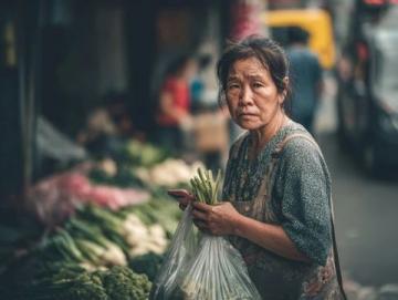 滕州本地人常去的八大菜市場(chǎng)推薦