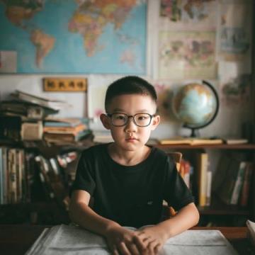 陜西渭南杜橋社區孩子們給出了怎樣的答案？——用愛與童趣慶祝母親節！