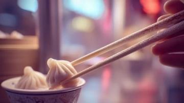 深圳24小時美食指南:一份極速打卡清單