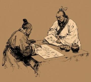 東漢張衡：科學與文學雙絕的天才巨擘