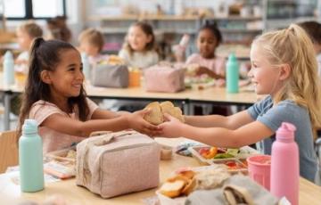 學校食堂飯菜質量下滑:是我們的味蕾變了還是食物真的不行了?