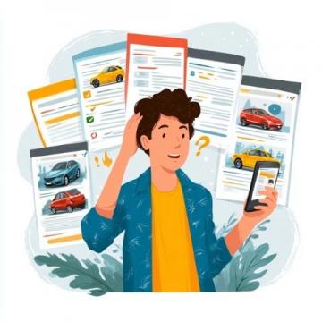 汽車使用常識(shí)有哪些(汽車上的5個(gè)常識(shí)有哪些)