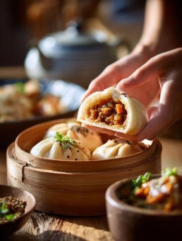 鄂爾多斯蒙古早茶:一場(chǎng)難忘的美食之旅