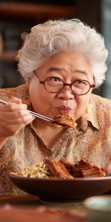 非洲人喜愛中國的哪些美食？