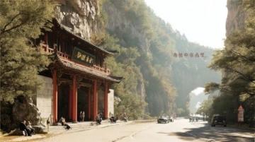 白洋淀景區(qū)游記：美麗風光與鮮美小吃