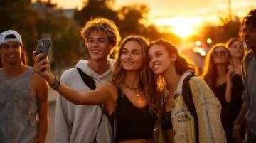 年輕人，去這些城市，解鎖你的旅行DNA！