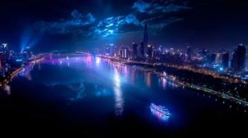 武漢：家人們的最佳旅游目的地